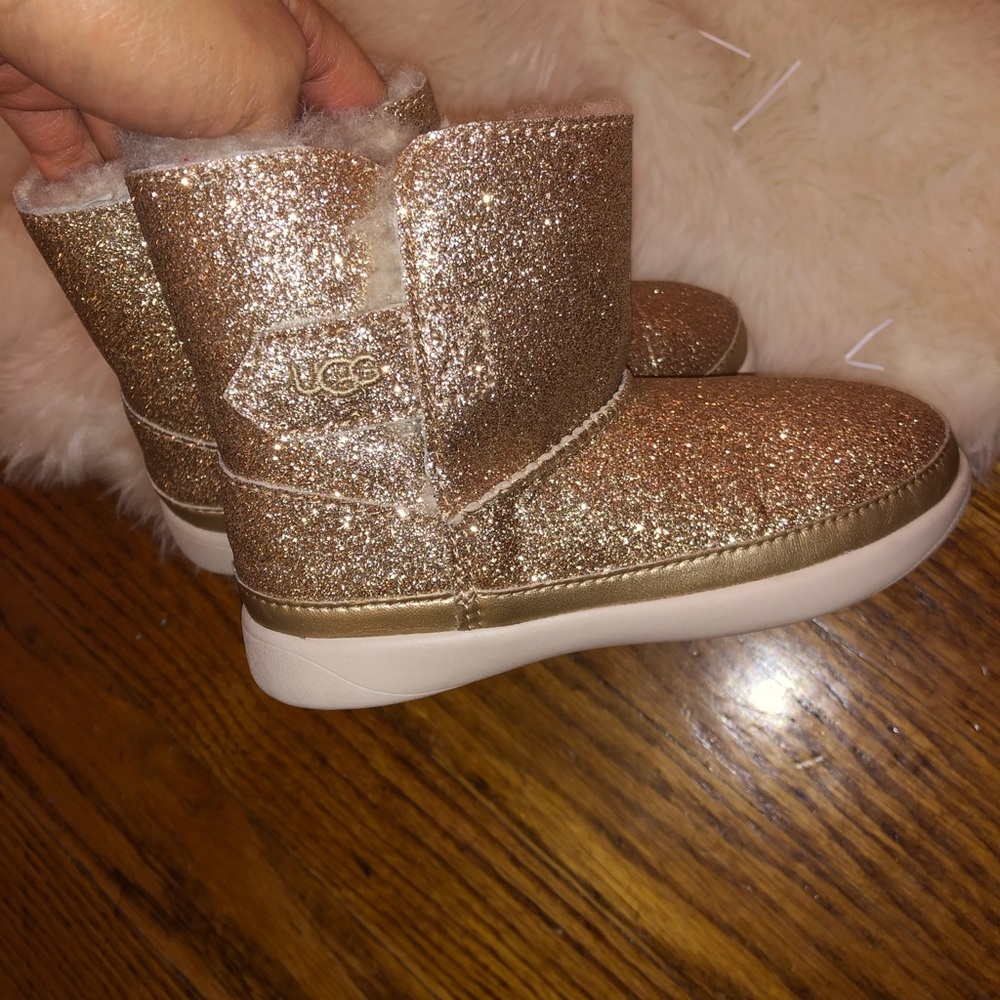 Uggs